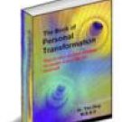 The Book of Personal Transformation