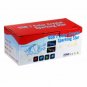Crystal Sparkling Stars - Holiday Color Lights x3 New