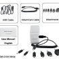 Wrist Band Portable Battery - White New