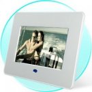 7 Inch Digital Picture Frame and Video Player New