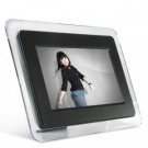 7 Inch Digital Photo Frame with Smooth Slideshow New