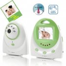 Baby Monitor with Two Way Audio New