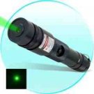High Power 100mW Green Laser Pointer - All Metal Combat Edition New