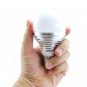 LED Color Changing Light Bulb - 16 Color LED Lamp with Remote New