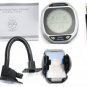 K2 - Wristop Digital Compass, Altimeter, Barometer, Thermometer New
