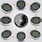 K2 - Wristop Digital Compass, Altimeter, Barometer, Thermometer New