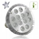 12W LED Spotlight Bulb New