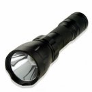 Tactical Special Forces Torch with High Intensity Beam New