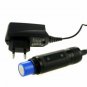 Tactical Special Forces Torch with High Intensity Beam New