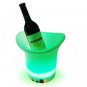 LED Color Changing Ice Bucket New