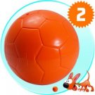 Autofetch Motion Pet Ball - Mobile Powerball for Dogs and Cats New