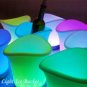LED Color Changing Ice Bucket New