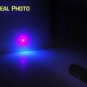 Weatherproof 50mW Purple Laser Pen - Marine Edition New