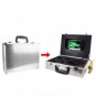 All-in-One Oceanic Study Set - Divers Camera + LCD screen + Case New
