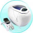 Ultrasonic Jewelry + Watch Cleaner New