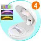Multi-Color Rainbow Illumination Egg New