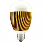 LED Light Bulb - Warm White (7W) New