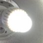 LED Light Bulb with Neg-Ion Generator - White (6W) New