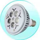 5W White Spotlight LED Light Bulb with Bayonet Base New