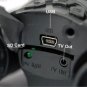 Long Ranger Digital Binoculars with LCD Flip Screen New