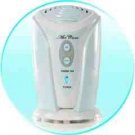 USB Ionizer Fan with Aroma Diffuser New