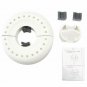 LED Umbrella Light - Outdoor Patio LED Night Light New