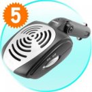 Car Air Ionizer - Ozone-Free Car Plug-In Ionizer New