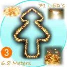Bright Fairy LED Decorative Lights New