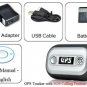 GPS Tracker with SOS Calling Feature (Quadband) New
