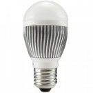 LED Light Bulb - Warm White (3W) New