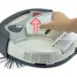 Clever Robot Vacuum Cleaner with Virtual Wall + Charging Station New