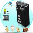 GPS Tracker Deluxe (Two Way Calling + SMS Functions) New