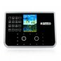 Facial Recognition Time Attendance System New