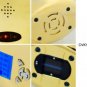 Biometric Fingerprint Access Door Lock New