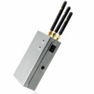 Mobile Phone Signal Jammer - High Powered Cellphone Jamming New