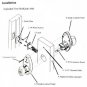 Biometric Fingerprint Access Door Lock New