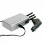 Mobile Phone Signal Jammer - High Powered Cellphone Jamming New