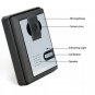 Entry Guardian - Wireless Video Door Phone (CMOS Sensor) New