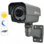 The Watchtower - CCTV Security Camera with SONY Interline CCD New