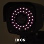 The Watchtower - CCTV Security Camera with SONY Interline CCD New