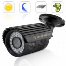 Wachtmeister - CCTV Security Camera with SONY Interline CCD New