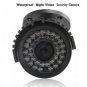 Wachtmeister - CCTV Security Camera with SONY Interline CCD New