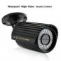 Wachtmeister - CCTV Security Camera with SONY Interline CCD New