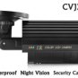 Wachtmeister - CCTV Security Camera with SONY Interline CCD New