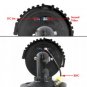 Wachtmeister - CCTV Security Camera with SONY Interline CCD New