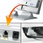 Fingerprint Time Attendance System with Stand New