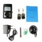 PIR Security Monitor With Mobile MMS Notification New