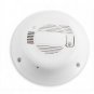 Working Smoke Detector with Hidden Camera New