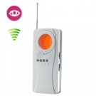 Spy Wi-Fi Signal and Camera Lens Detector New