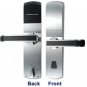 Centurion Biometric Fingerprint Access Entry System New